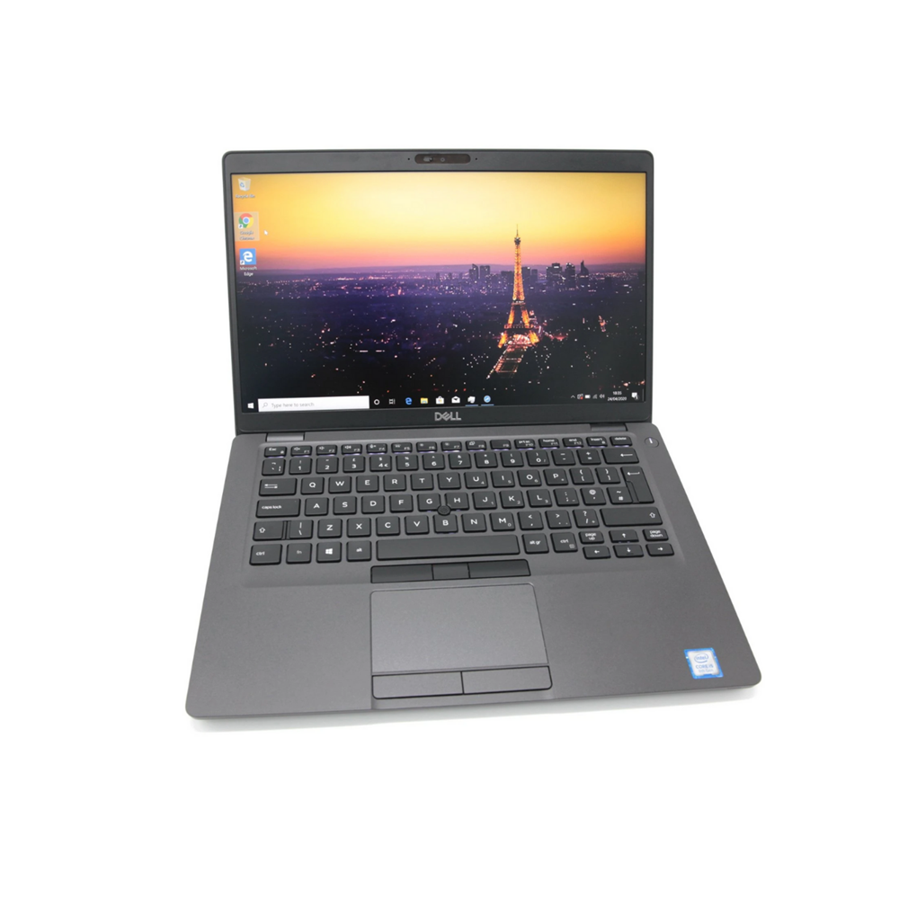 لپ تاپ دل تاچ Dell Latitude 5400 Touch
