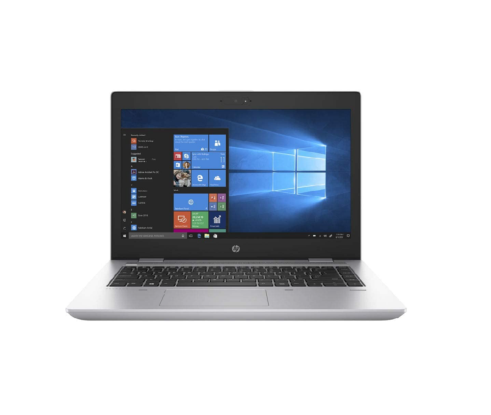 لپتاپ اچ پی HP PROBOOK 640 G4